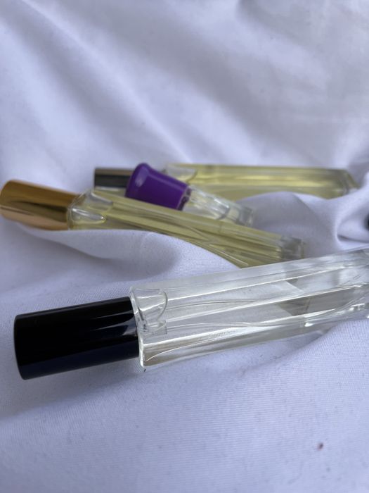 Масляные ароматы