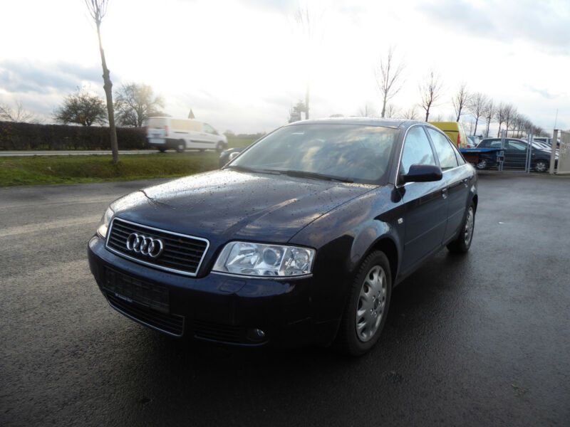 ауди а6 1.9  2.5тди 3.0 2.8  BAU BDH BDG нов внос НА ЧАСТИ