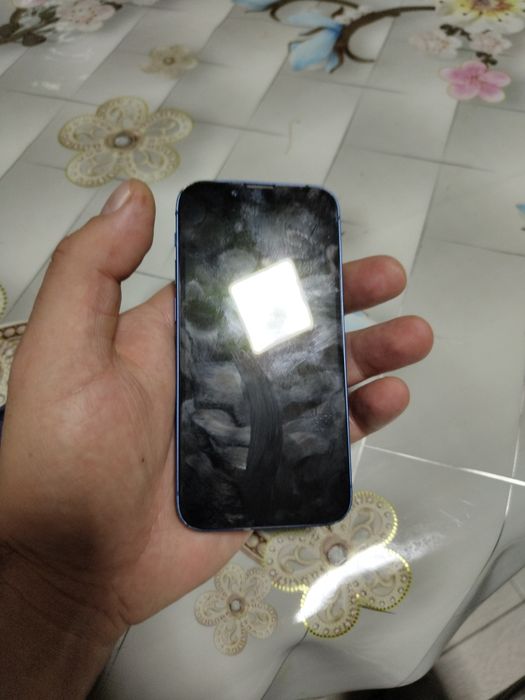 iPhone 13 mini 256 gb