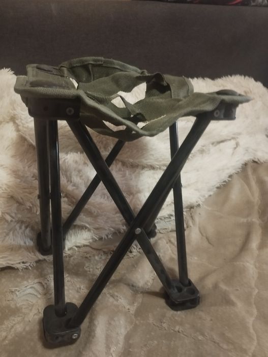 Продается стульчик для похода и рыбалки