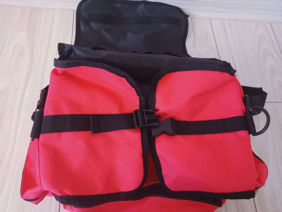 Сумка укладка первой помощи,Сумка фельдшера