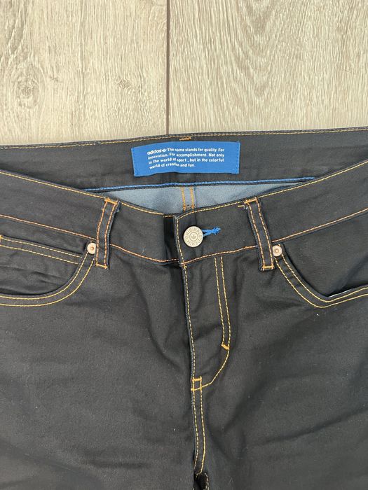 Дамски денки Adidas