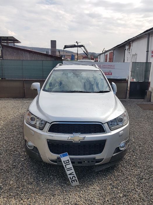 Volan Chevrolet Captiva Facelift 2011 - 2014 (657)