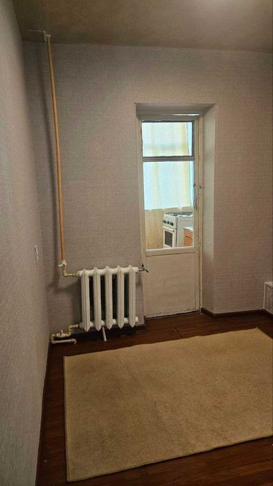 Квартира 1*2х/ 2 / 2 комнат. Кирпичный Дом 42м2. Ор-р. Домробад.