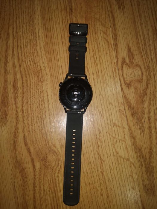 Смарт часовник Huawei Watch 3