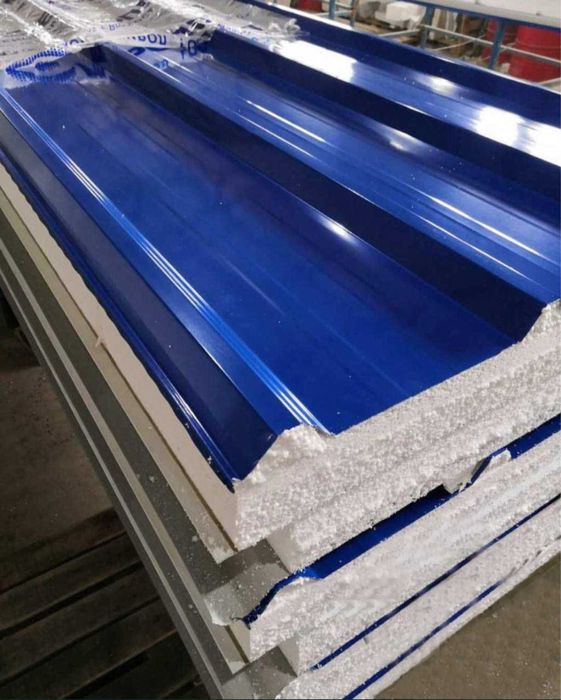 стенное сендвич сенвич понели | devor sendvich panel