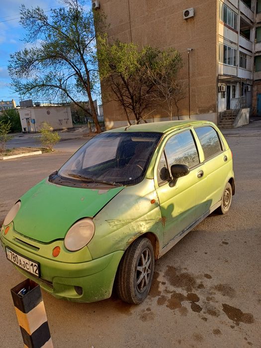 Срочное продаётся авто не дорого