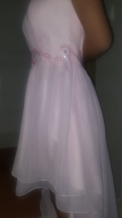 Вечернее Платье идеальное состояние