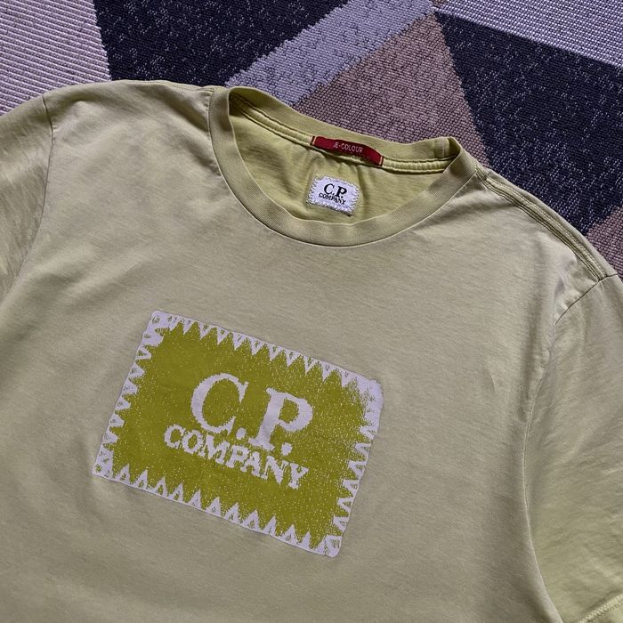Tricou C.P Company