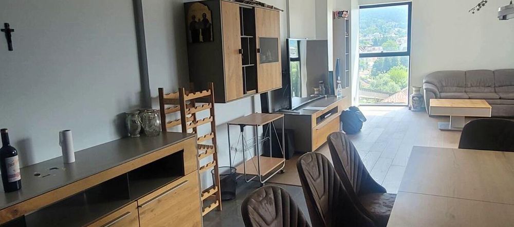 Дава се под наем Тристаен апартамент в София, Овча купел - 120 кв.м за 700 € - Снимка #1