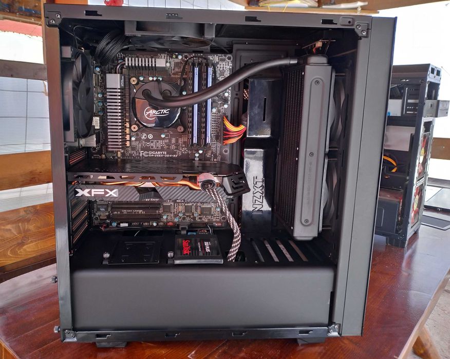 Reparatii laptop/calculator Windows 7, 8, 8.1, 10