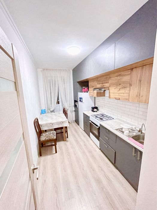 Нурсат Жк Отау Комфорт