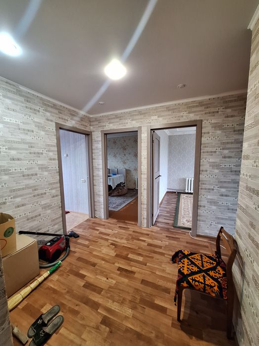 Продаю квартиру с хорошим ремонтом
