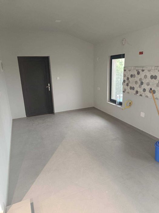 Meseriaș construcții București