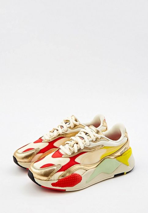 Кроссовки PUMA original