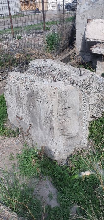 Продам блоки чемоданы