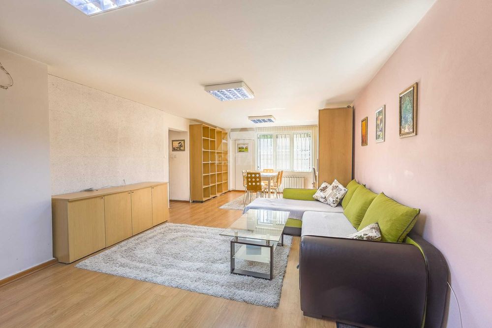 Продава се Тристаен апартамент в София, Лозенец - 80 кв.м за 3313 €/кв.м - Снимка #3