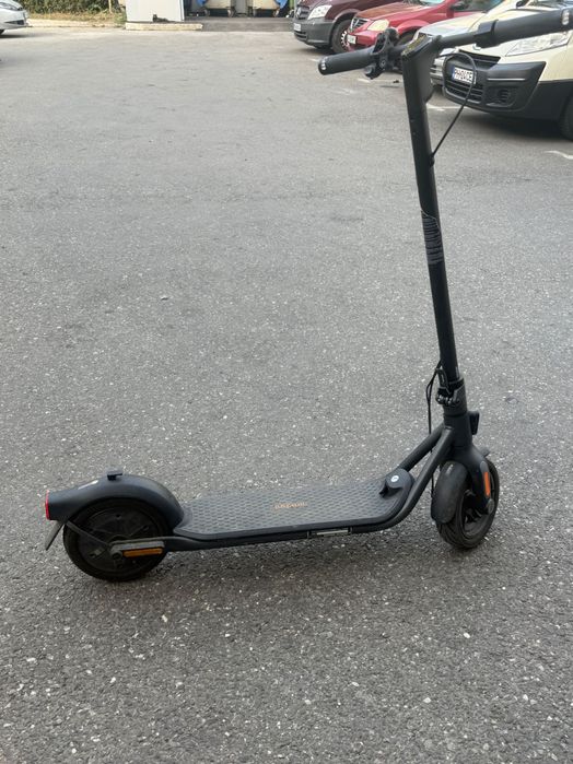 Trotinetă electrică ninebot KickScooter F2, 10 inch