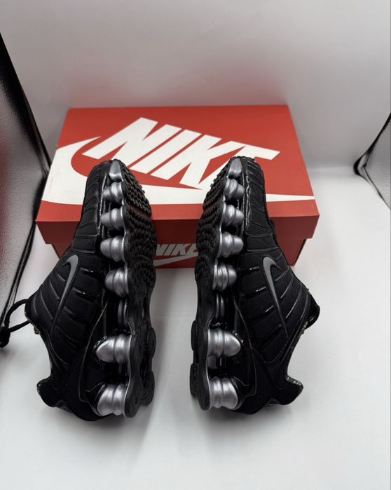Nike Shox TL.
