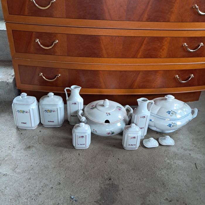 Сушилня за плодове