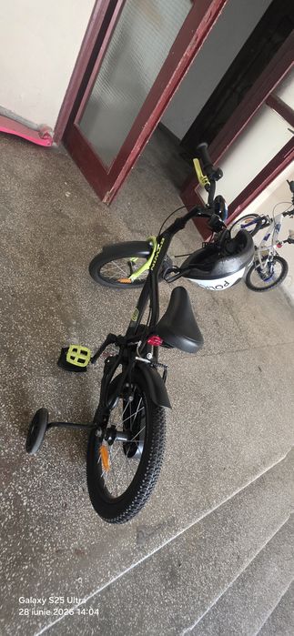 Vand Bicicleta BTWIN