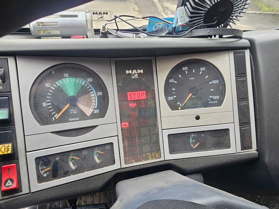 Vidanja mixta cu desfundare-woma si GARANȚIE