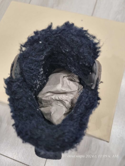 Детски ботушки за момче  Lasocki 26