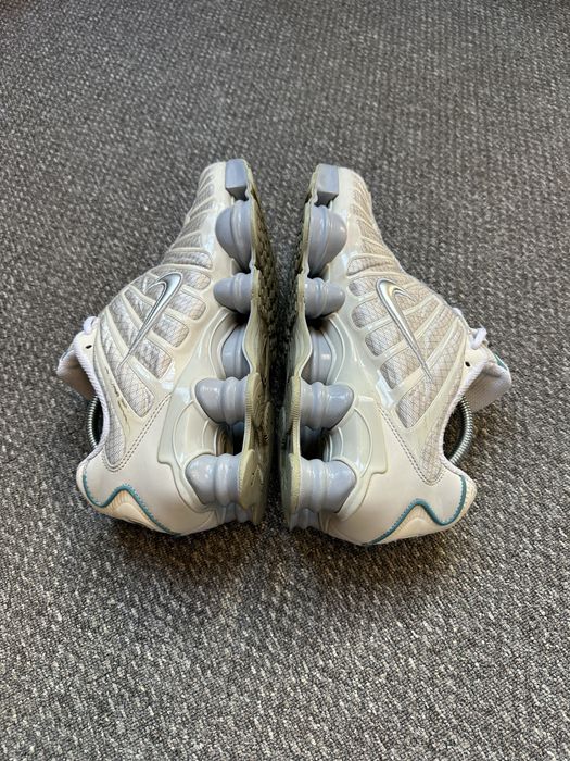 Nike Air Max Plus TN marime 44
