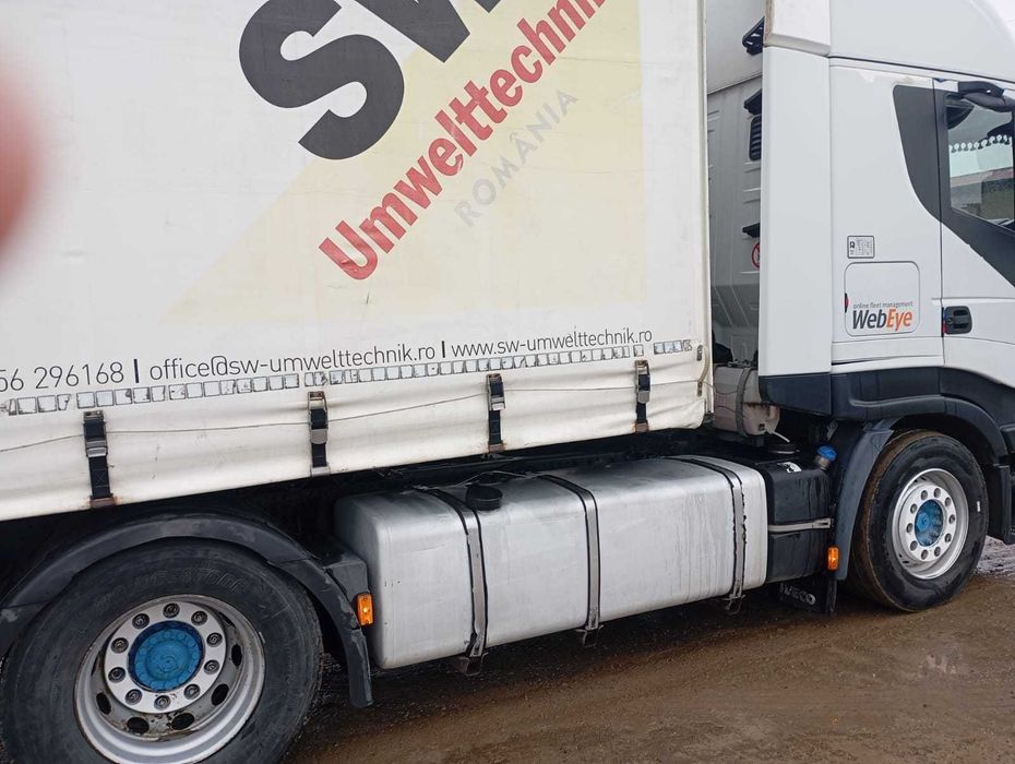 Semiremorci de vanzare Humbaur,Schmitz