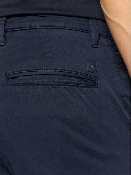 Pantaloni HUGO BOSS 100% Originali W36 L32 | Slim Chino | Super Pret