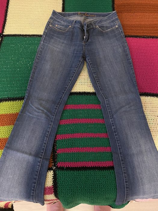 Blugi Guess marime 26