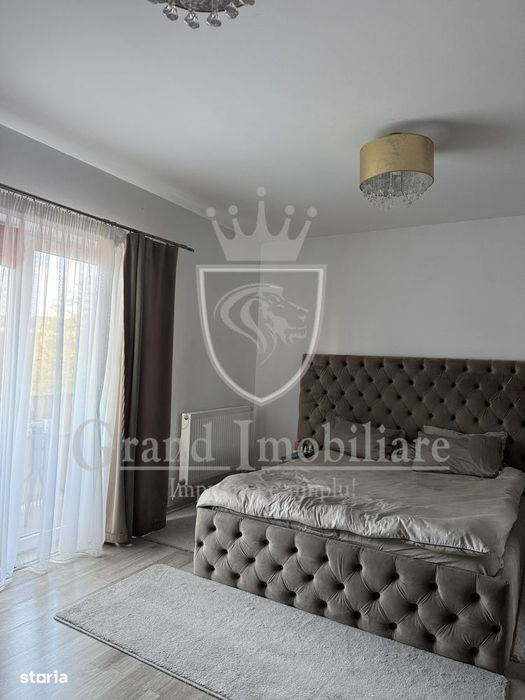 Apartament 2 camere de vanzare 58 mp, Zorilor zona Lunii