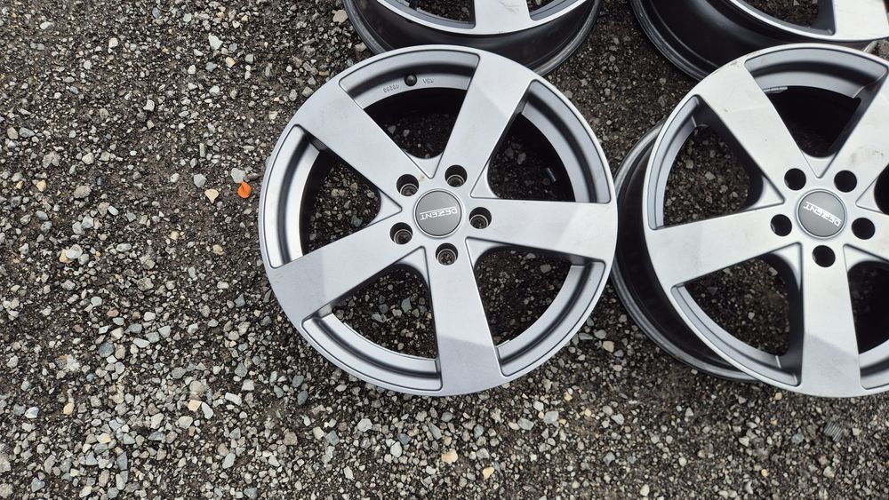 Джанти DEZENT 5/112 VW,Audi,Seat,Skoda 5x112