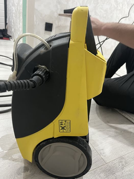 Продаю karcher k5