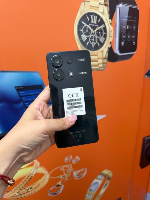 Redmi note 13