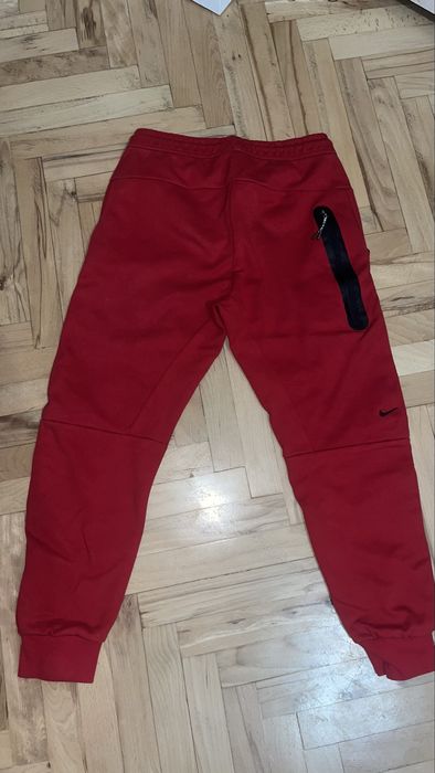 Nike tech fleece