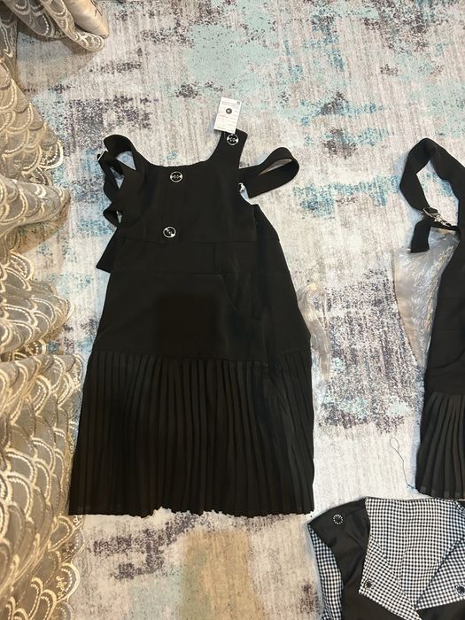 Юбки, сарафан для школы