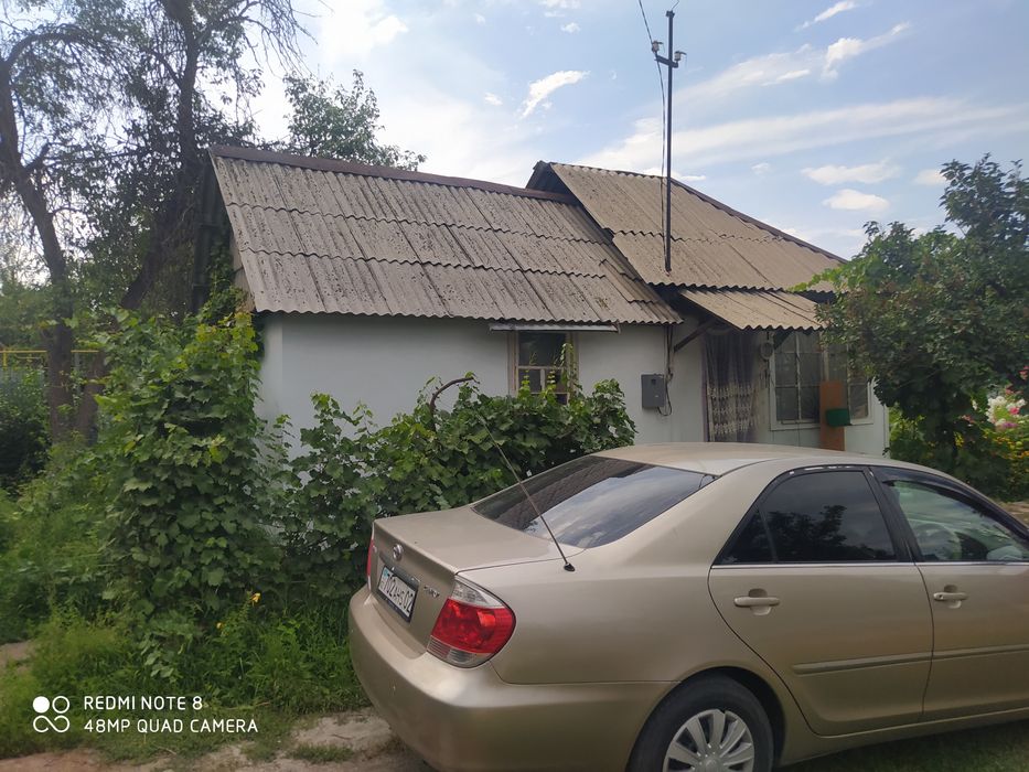 Продам дачный участок