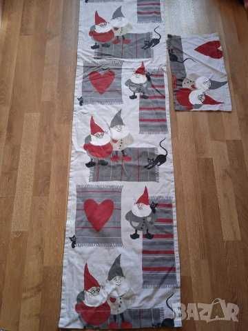 Тишлайфери за дълги маси няколко модела