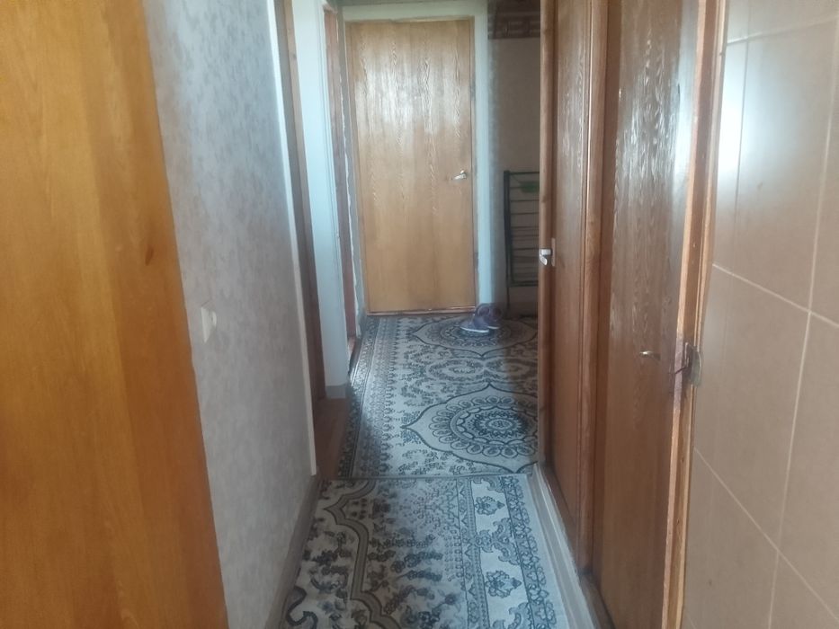 Qizlarga sheriklikka kvartira