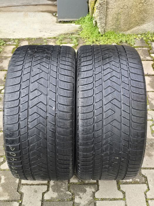 305 30 21 Pirelli