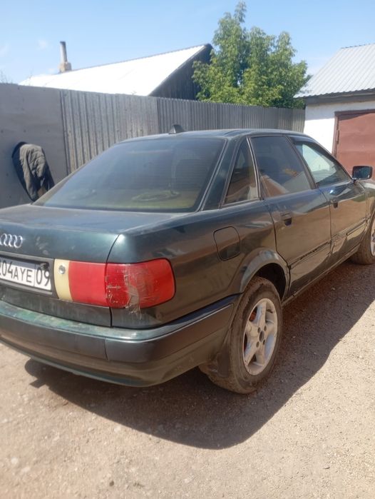 Продается ауди б4