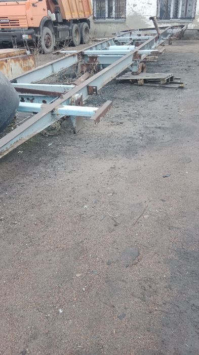 Продается рама шмидс