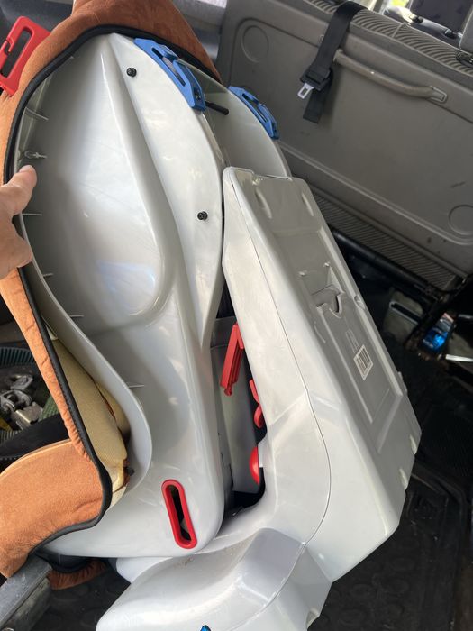 Седалка за малки и големи Деца