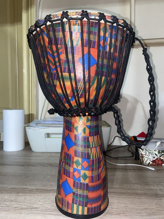 Meinl Djembe Toba Africana