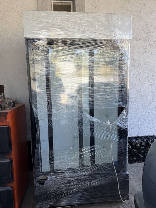 FRIGOGLASS холодильник