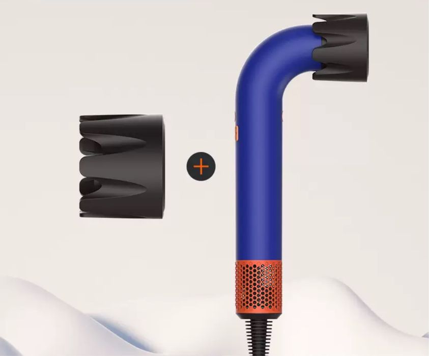 Рапродажа Фен Quick Star 1700ВТ