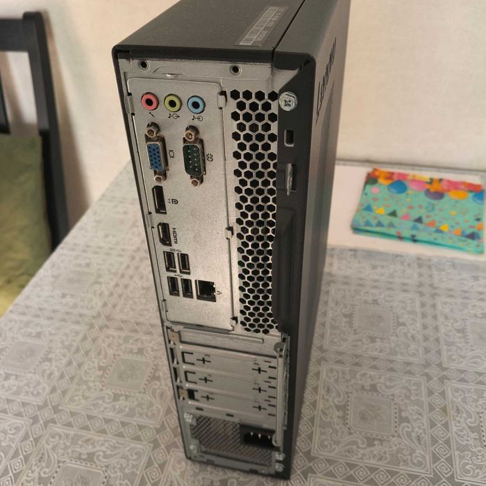 Компьютер Lenovo Core i5