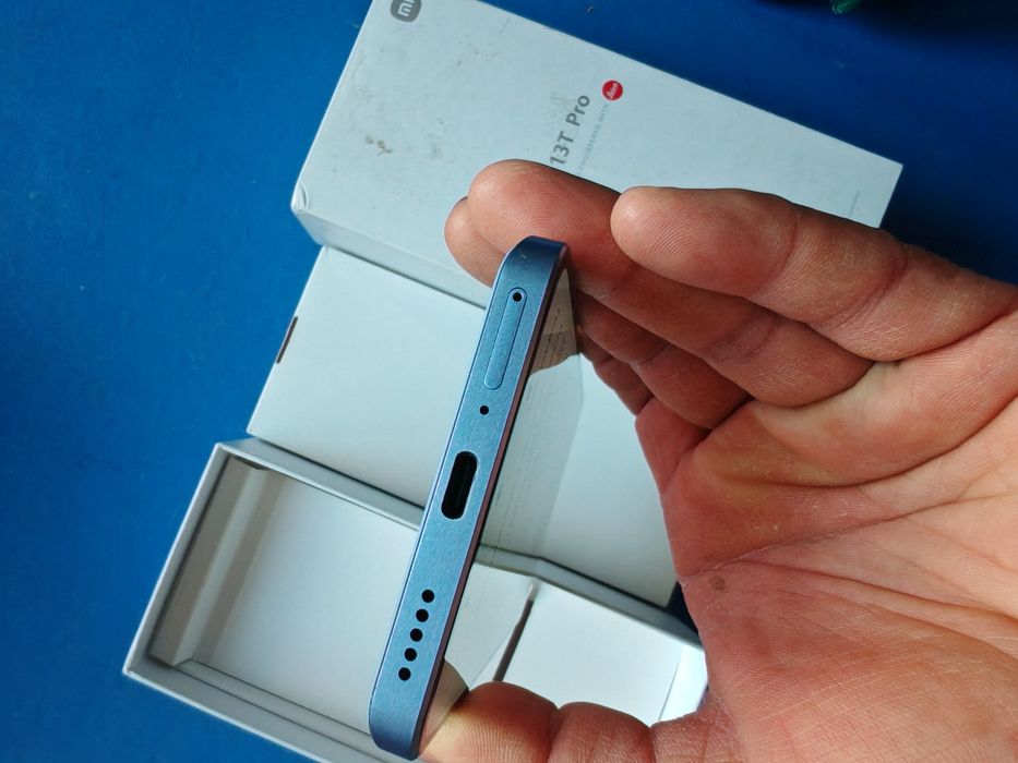 Xiaomi 13t pro 512гб