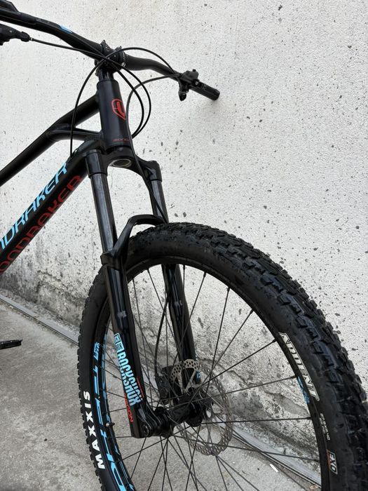 Mountain bike mondraker